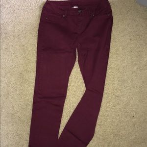 Maurice’s Skinny Jeans